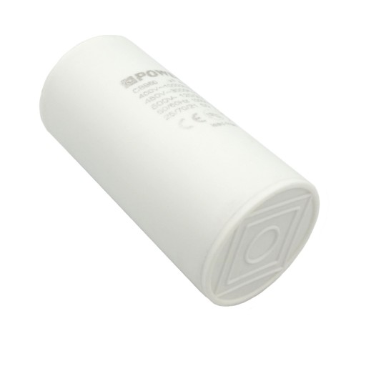 Štartovací kondenzátor motora 30uF 450V CBB60