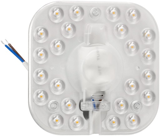 LED modulová vložka do stropného svietidla 12W 1200lm Neutral