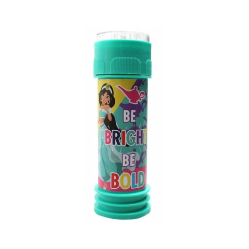 PRINCESS MYDLOVÉ BUBLINY FÚKACIE BUBLINY 55ML