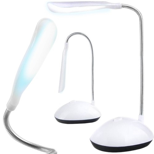 FLEXIBILNÁ LED LAMPA DO ŠKOLY