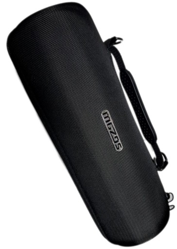 Púzdro MOZOS PRE JBL FLIP CHARGE BEZDRÔTOVÉ BLUETOOTH BLUETOOTH REPRODUKTORY