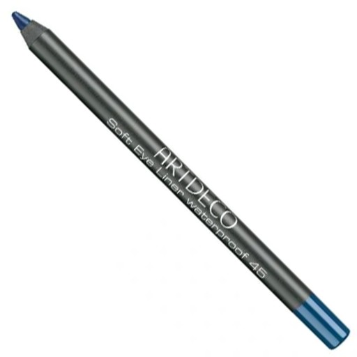 ARTDECO SOFT KAJAL LINKOVÁ ceruzka na oči - 45 KVAPA MODRÁ - 1,1 g