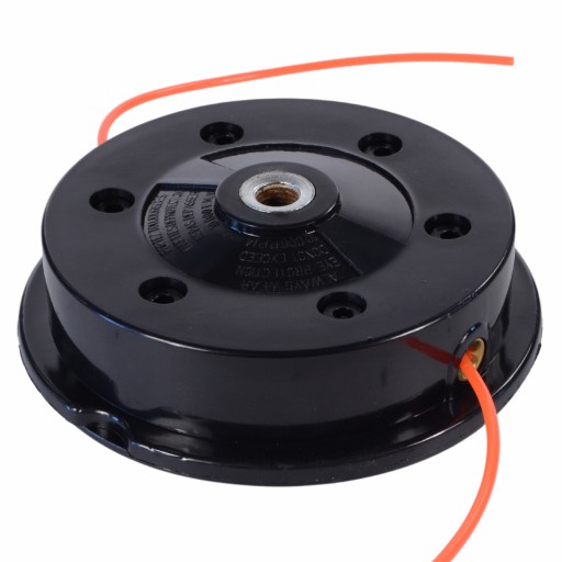 HLAVA PRE STRUNOVÉ KOSAČKY 2,4 mm M10 (53071)