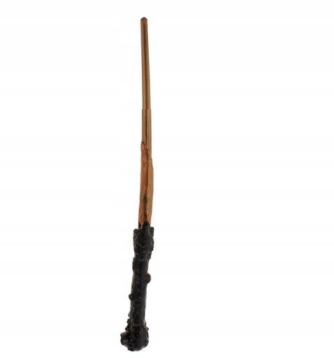 Čarodejník Harry Potter Gandalf Fantasy kúzelník Čarodejnícky prútik 44 cm
