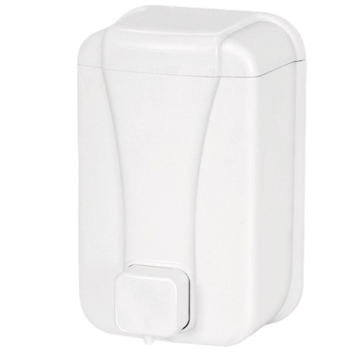 deClean HS100 dávkovač na tekuté mydlo 500 ml