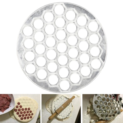 FORMOVAČ NA KNEDLE USSZEK FORMOVAČ NA RAVIOLI