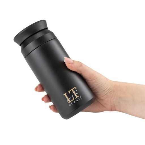 Termohrnček termofľaša termofľaša na čaj kávové nápoje 350ml LA&TE