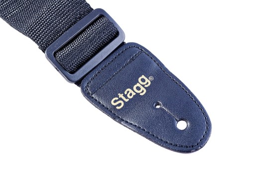 Gitarový pás Stagg BJA006BK