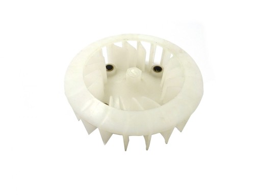 VENTILÁTOR MOTORA, 4-TAKTNÝ SKÚTER