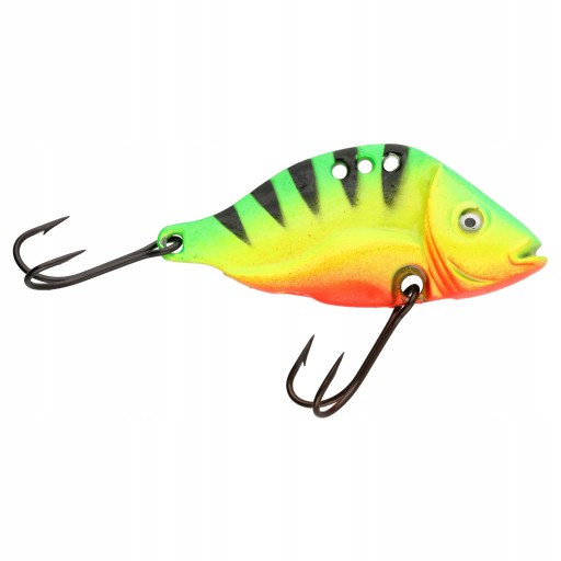 JMC ADVENTURE Carp Fire Tiger Cicada 20g/5,5cm