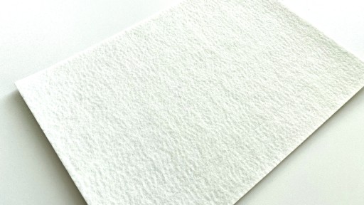 PLSTENÉ PODLOŽKY NA NÁBYTOK a4 BIELY filc veľké