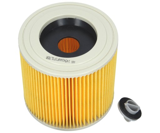 UMÝVATELNÝ FILTER PRE KARCHER MV2 MV3 WD2 WD3 SE4001