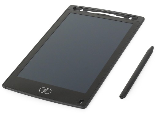 8,5-PALCOVÝ LCD PÍSACÍ TABLET TABLET NA DIGITÁLNE KRESLENIE