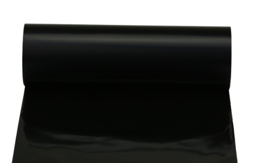Termotransferová páska, vosková páska do tlačiarní 110x74, 2 ks