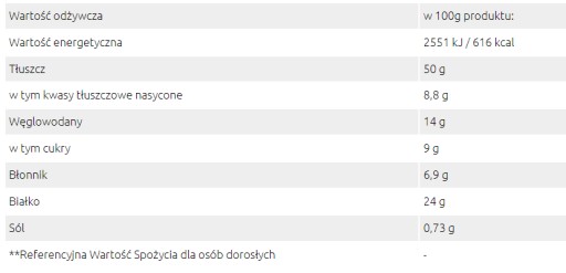 Arašidové maslo chrumkavé 350g