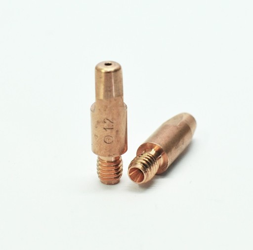BINZEL kontaktný hrot 1,2 MB 25 /3 ks