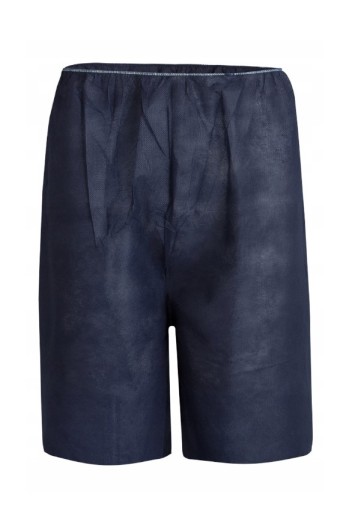 BETAtex šortky na kolonoskopiu, NAVY BLUE, 10 ks.