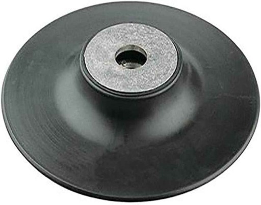 FIBER DISC MONTÁŽ DISKU NÁSTAVEC 125 MM x M14 ZÁVIT