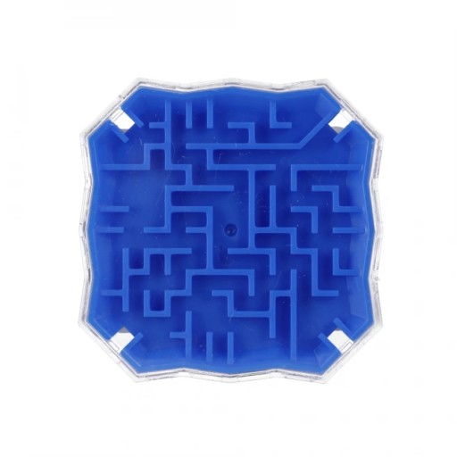 ZRUČNOSTNÁ HRA PUZZLE GALL LABYRINTH TRAŤ