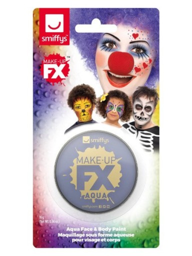 CHARAKTERIZÁCIA LAKU MAKE-UP FIALOVÁ