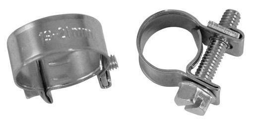 MDC CLAMP CLAMP svorka MINI SGB kábel 19-21mm