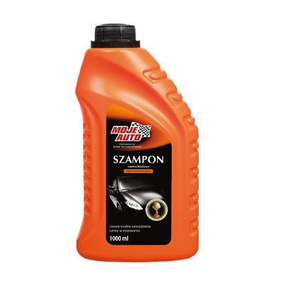 Autošampón Moje Auto 19-029 1000 ml