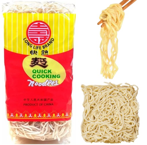 Mie Instant Fry Rezance 500g