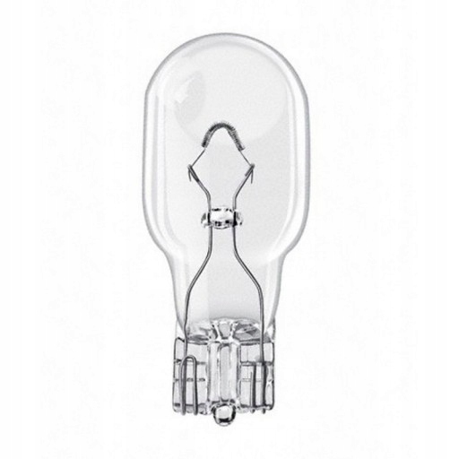 BOSCH REVERZNÁ ŽIAROVKA W16W 16W