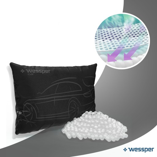 OBNOVITEĽNÝ ABSORPTOR VLHKOSTI DO AUTOMOBILU 300g