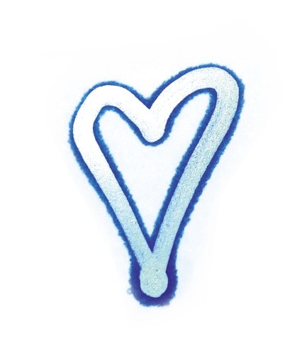 Magická fixka PISAK s dvojitou linkou, 2 ks