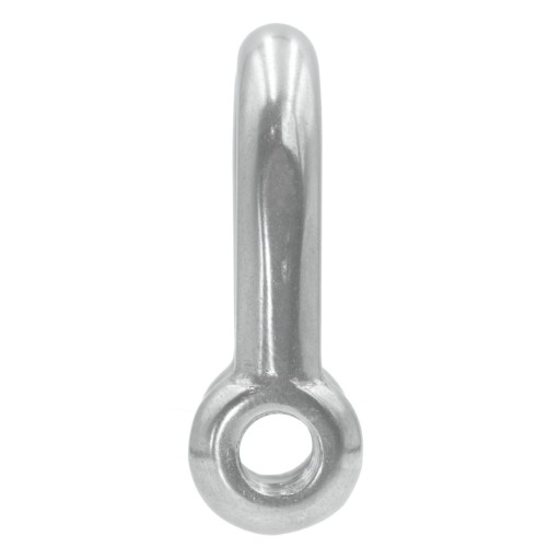 8 MM NEREZOVÁ NEREZOVÁ OCEL A4 SHALK SHAKEL