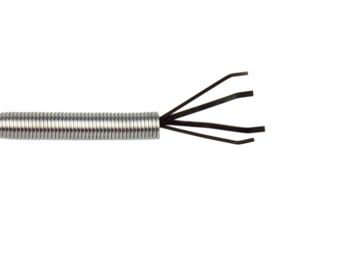 Flexibilné chápadlo (drapák) 60cm (4 25 100) GEKO G03214