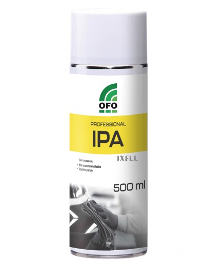 OFO sprej IPA DEGREASE 500 ml profesionálny 985