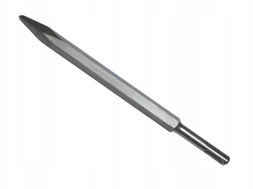 SEKÁČ BODOVÝ MAKITA SDS-PLUS 250MM D-08713