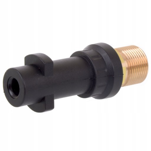 BAYONET redukčný adaptér pre z KARCHER HD HDS M22 pre sériu K2 K3 K4 K5 K6 K7