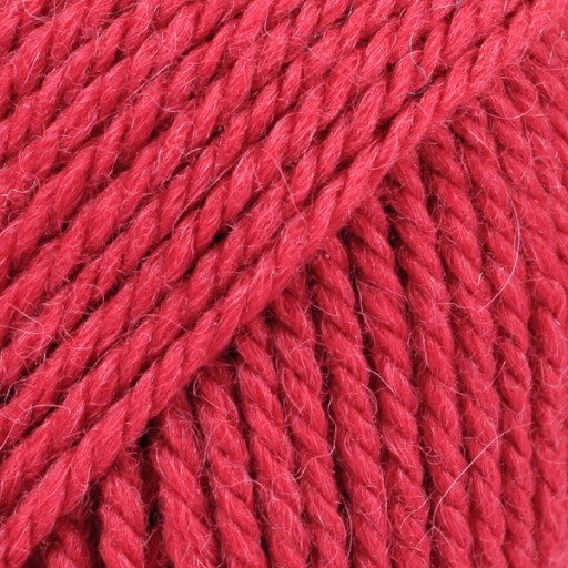 Priadza Drops Nepal 3608 Dark Pink