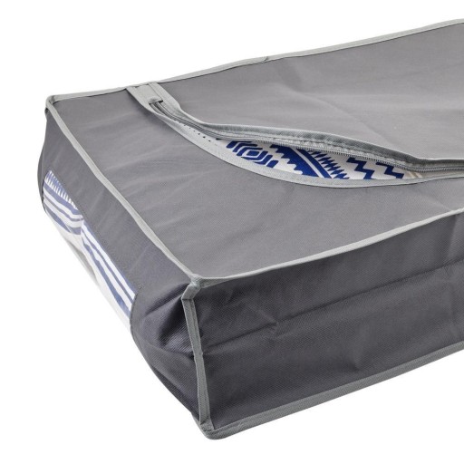 Poťah na posteľné prikrývky Oblečenie 105x45x16 Cm Cp8500240