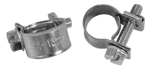MDC CLAMP CLAMP svorka MINI SGB kábel 11-13mm