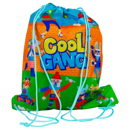 Cool Gang taška na topánky