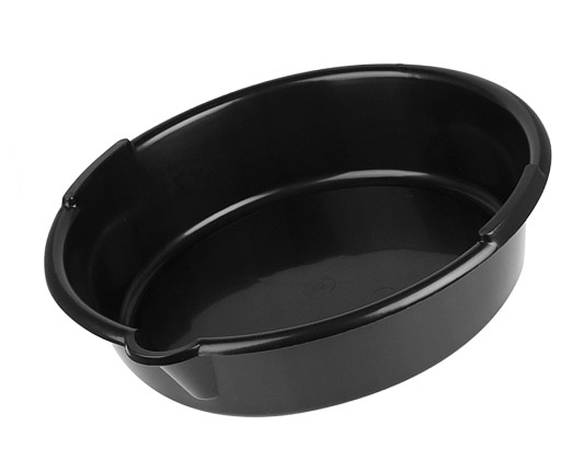 X3G99 NÁDRŽ NA VYPÚŠŤANIE OLEJA, VAŇA, 7l