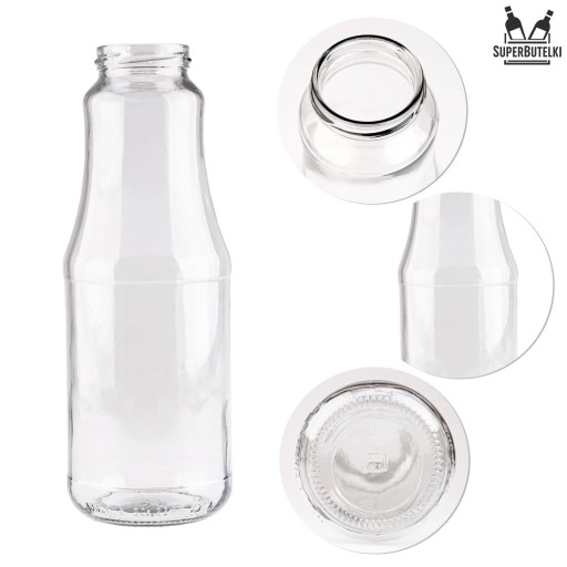 5x FĽAŠE ŠŤAVU 1000ml na ŠŤAVU, VÍNO, VÝROBKY