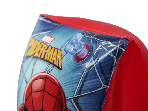 Plavecké návleky SPIDERMAN Bestway 98001