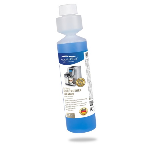Čistiaca kvapalina Aqualogis Latteo Milk System