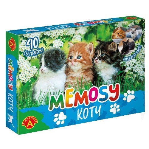 Poznámky mačky.