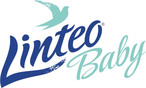 Linteo Baby vlhčené obrúsky pre deti 1 x 72 ks