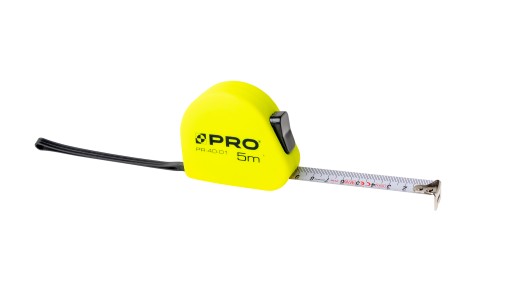 PRO MEASURE ROZMER 5m PR-40-01 INÁ FARBA