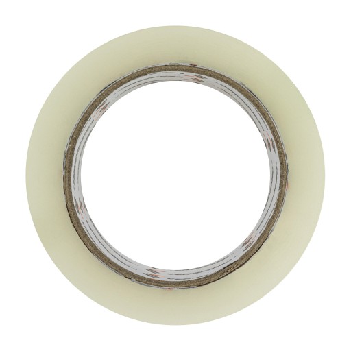 BALIACA PÁSKA, bezfarebná, pevná, odolná, široká, 45 mm, 91,5 m