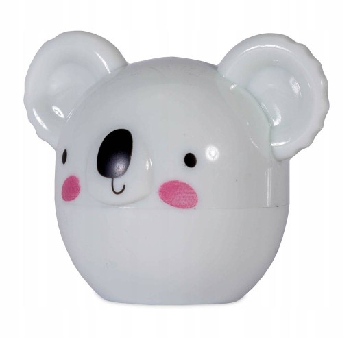 MARTINELIA balzam na pery roztomilé zvieratká 1 ks