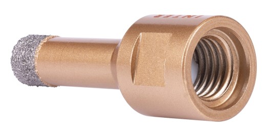 DIAMANTOVÁ KORUNKA PÍLA VRTAČKA GRESS 14MM M14
