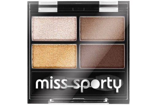 MISS SPORTY SHADOWS QUATTRO 413
